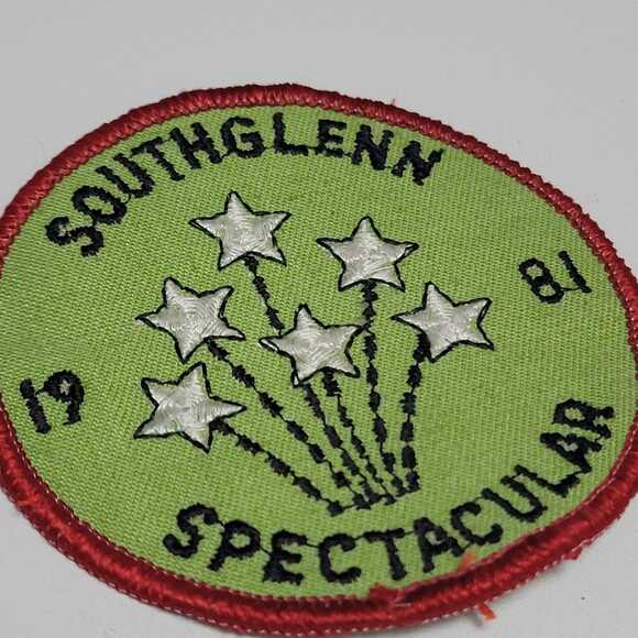 Spectacular Patch, 1981 - Picture 2 of 5